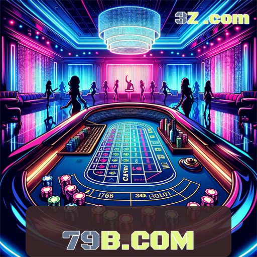 Inovação em Jogos: Explorando o App do 79B.COM