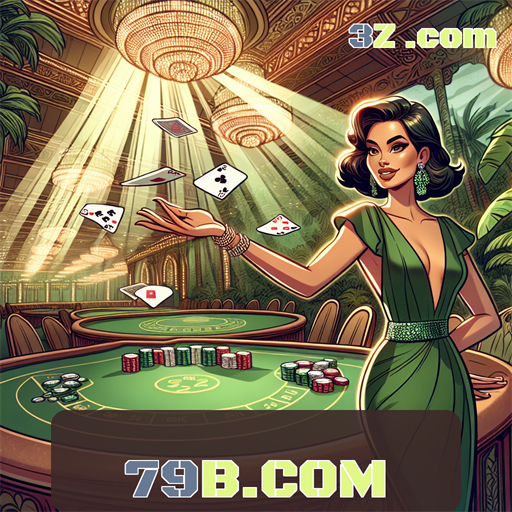 Embarque na aventura das slots brasileiras no 79B.COM!