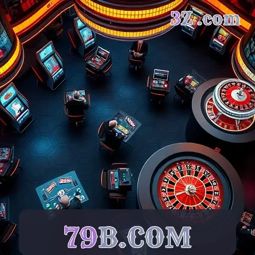 79B.COM Blog