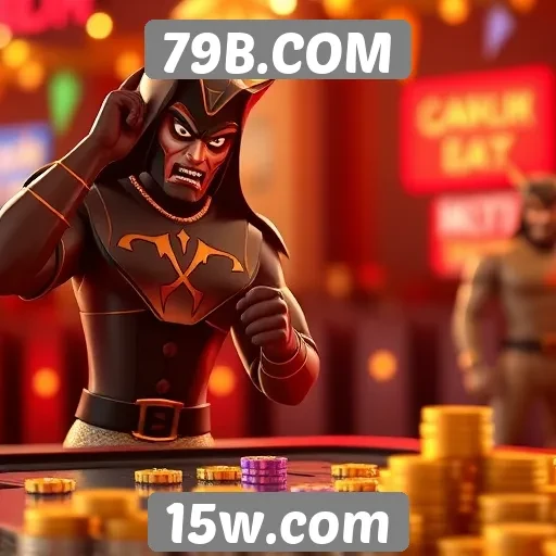 Comparação de bônus disponíveis no 79B.COM
