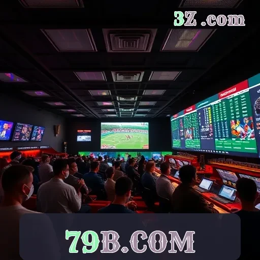79B.COM: Conheça os Jogos e Recursos que Vão Te Surpreender