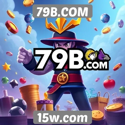 Análise dos jogos disponíveis no 79B.COM