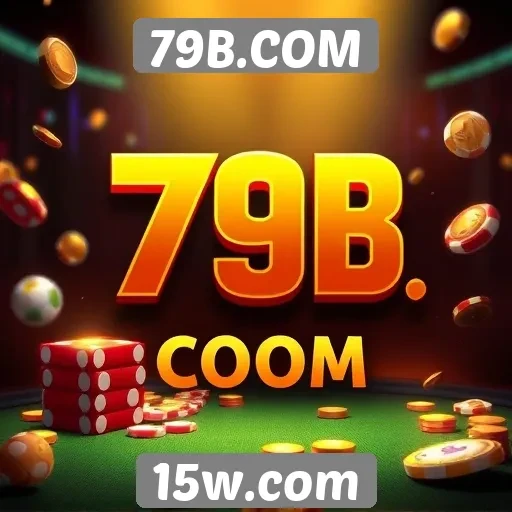 Como funciona a plataforma de jogos 79B.COM