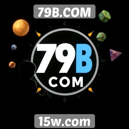 79B.COM oferece novas opções de jogos interativos
