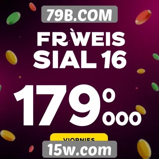 Novas promoções atraem jogadores no 79B.COM