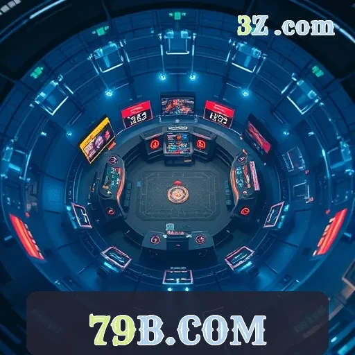 79B.COM: Explore as Novidades e Oportunidades Irresistíveis no Universo dos Jogos