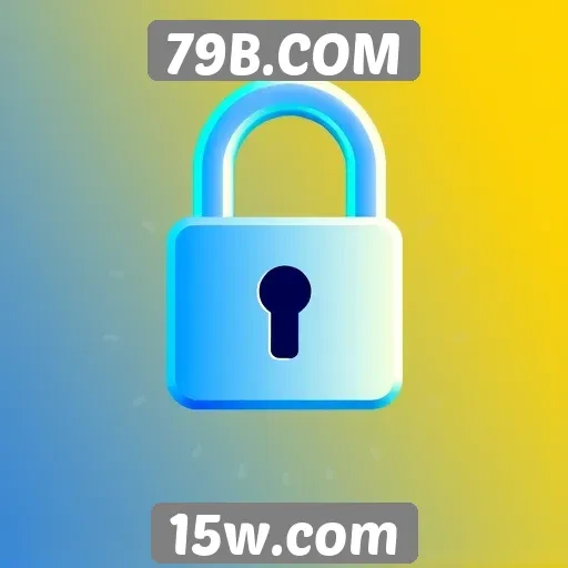 Recursos de segurança e proteção no 79B.COM