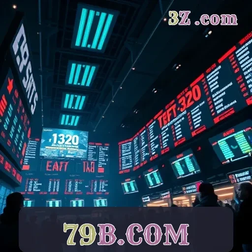 79B.COM: Caça-Níqueis Fantásticos que Você Precisa Conhecer!
