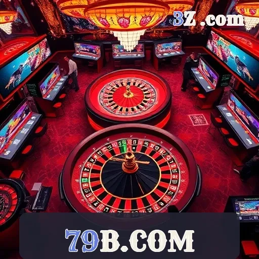 79B.COM Apostas Esportivas